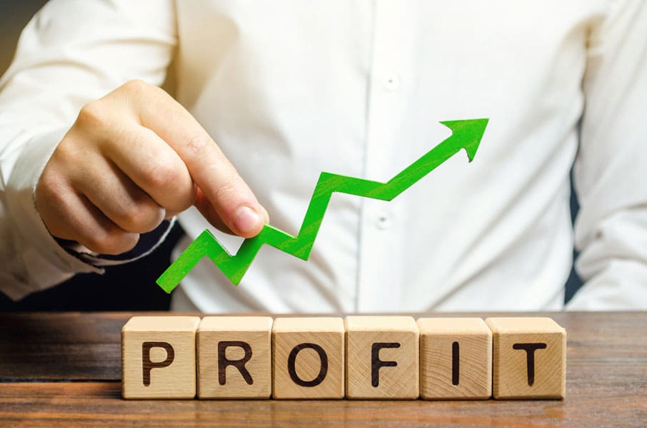 Grand Investment Capital’s consolidated profits leap 95.3% YoY in Q1 2025

